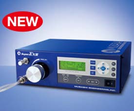 補(bǔ)正機(jī)能在的高精度點(diǎn)膠機(jī)